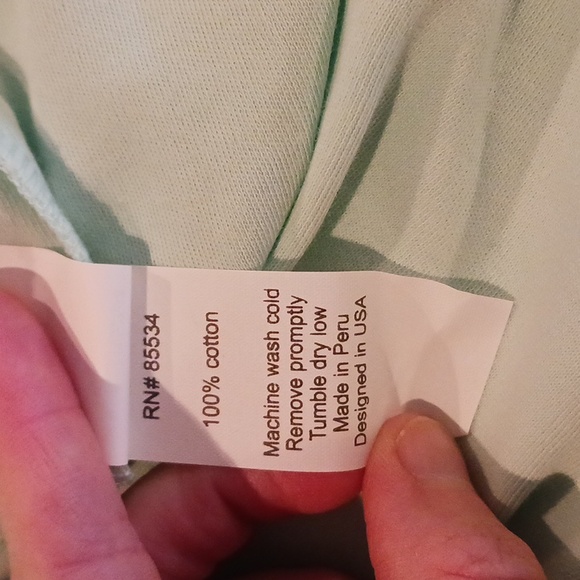 NWT J. Bailey Girl's Pretty Peach short set size 8 - Picture 4 of 9